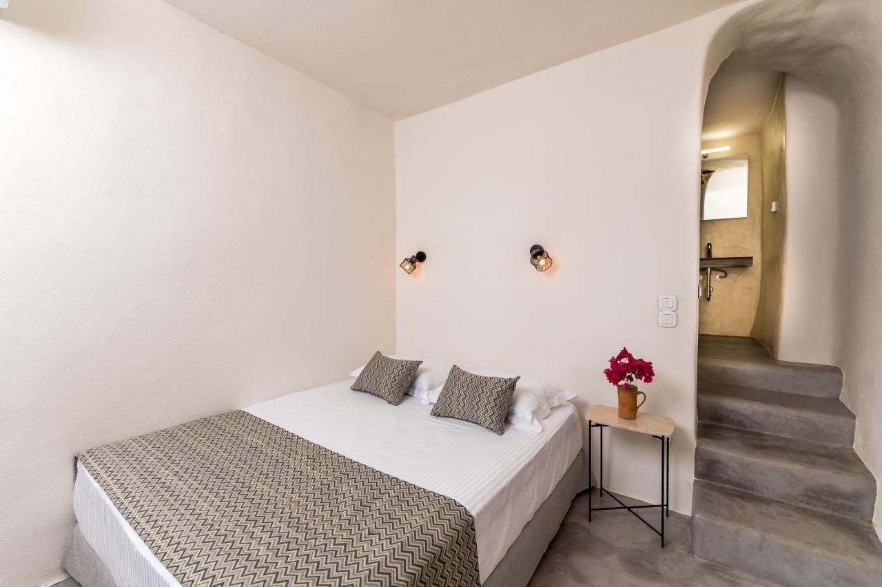 Amvikas Suites-Sitia Luaran gambar